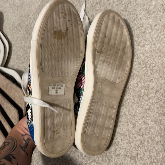 Nature Breeze Sneakers - Picture 5 of 5